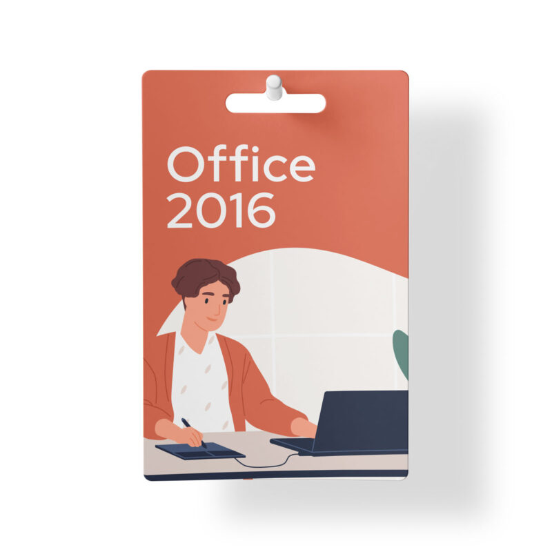 Office 2016 Product Key