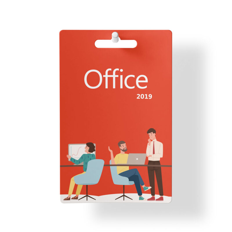 Office 2019 Professional Plus