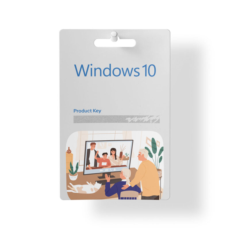 Windows 10 Home