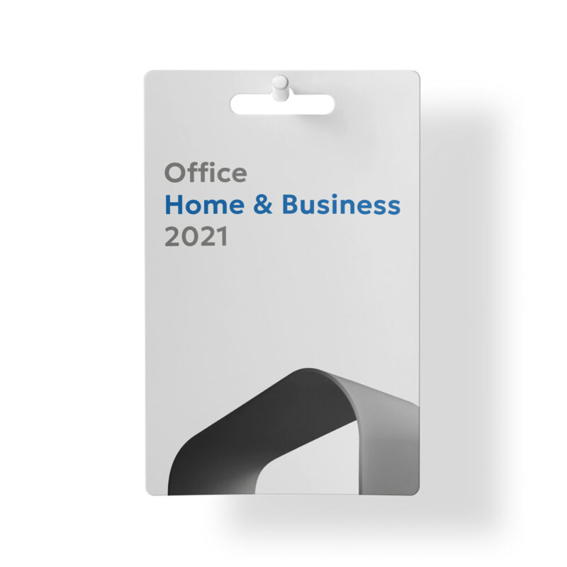 Get the Office 2021 home and business for mac