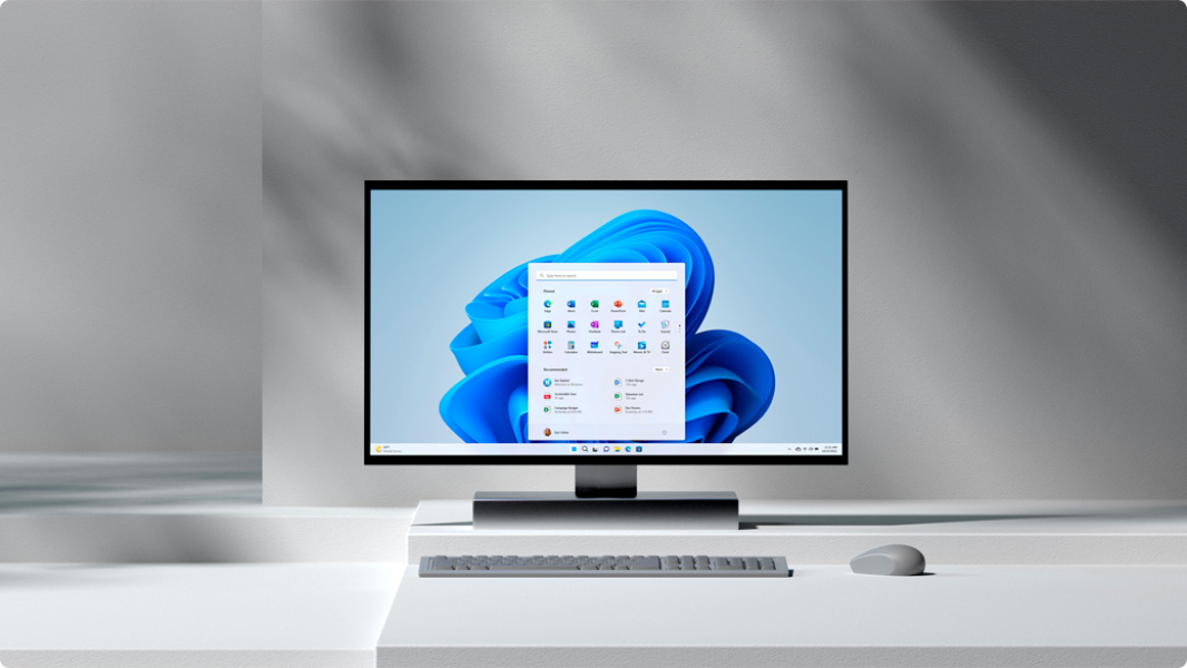 Windows 11 Insider Build 22635.2483 Released on the Beta Channel