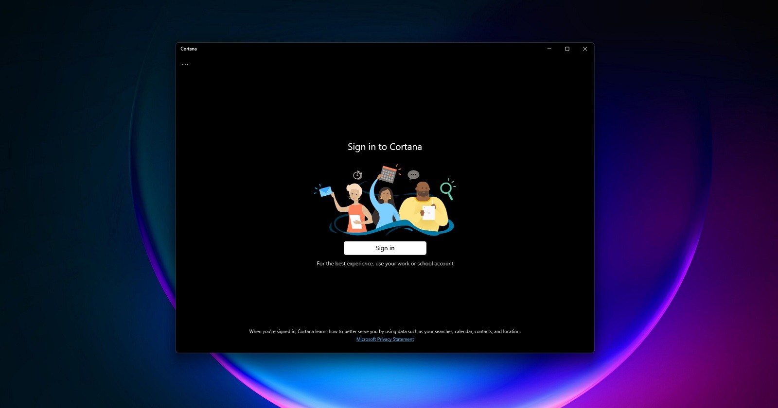 Microsoft eliminates Cortana app on Windows 11, prioritizing AI