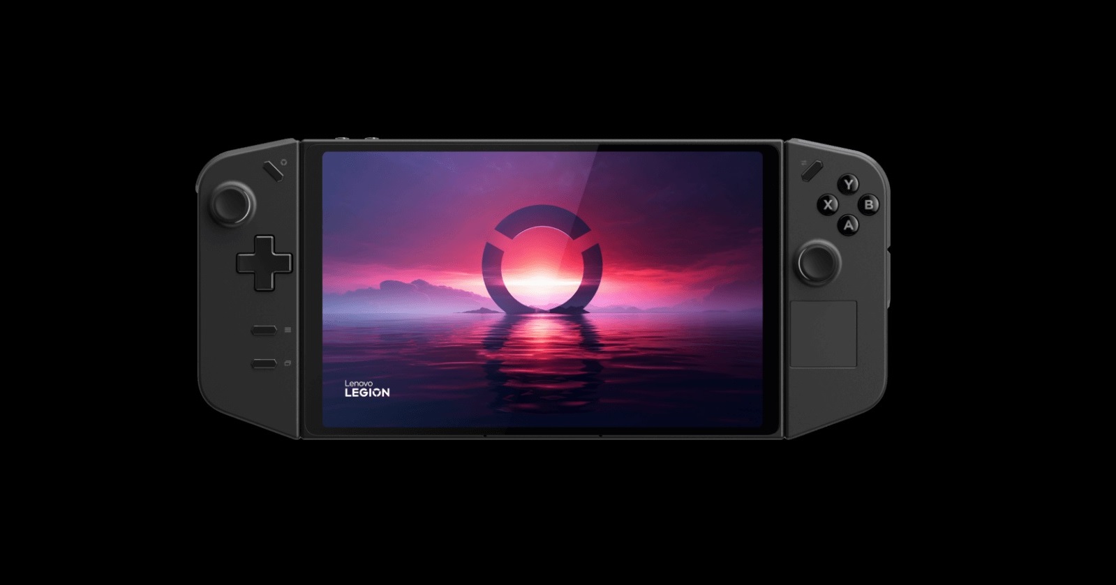 Leaked benchmarks confirm Lenovo Legion Go: Specs of Windows 11 handheld