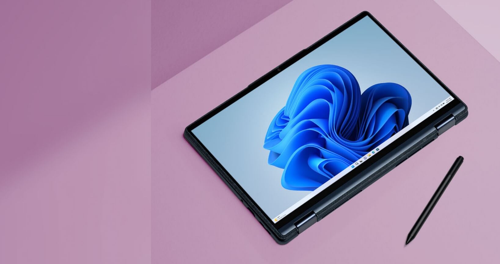 Windows 11 augments desktop wallpapers with JXR and HDR compatibility