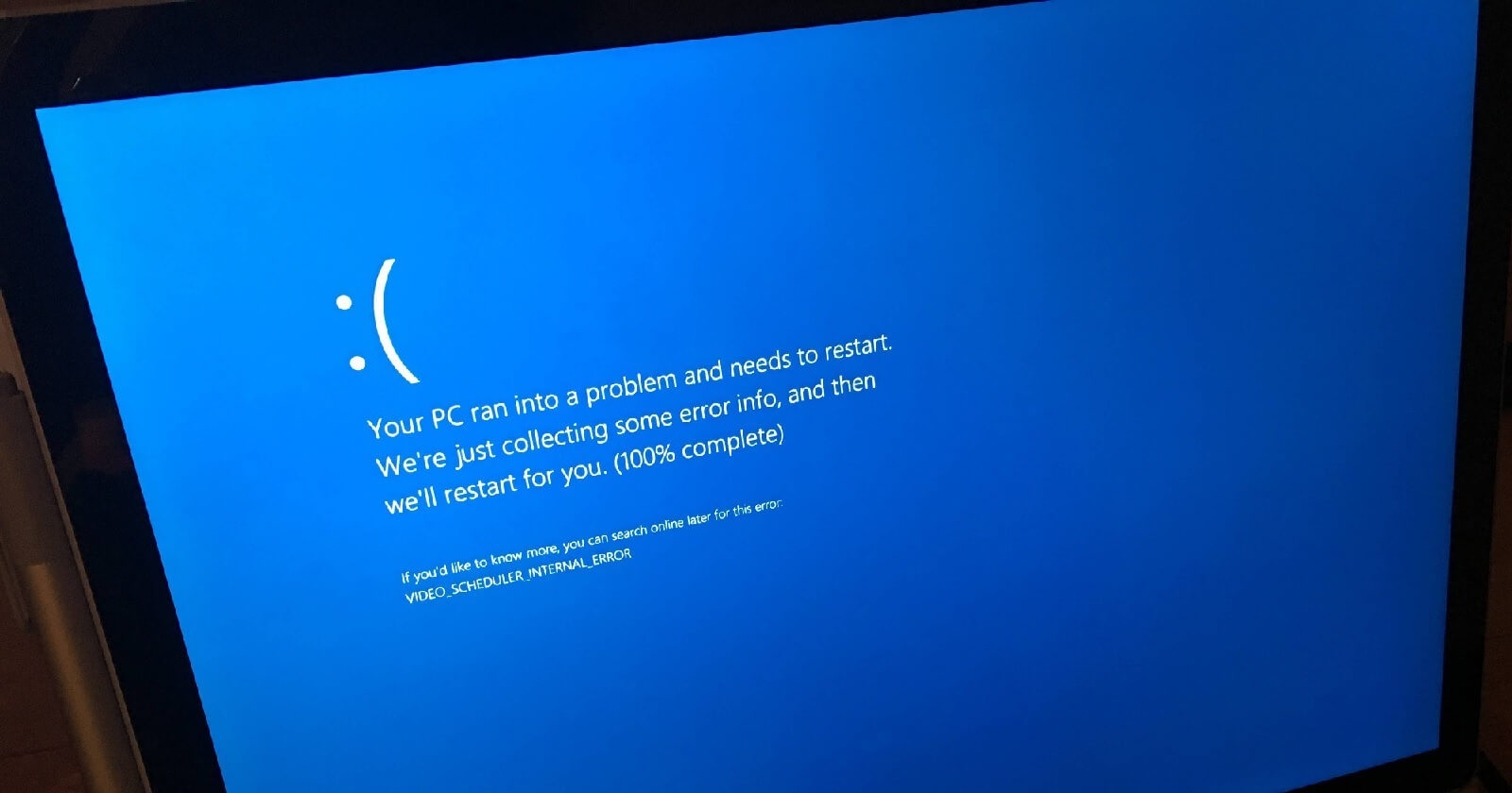 Windows 11 Update KB5029351 Causes BSOD on PCs with Unsupported Processors