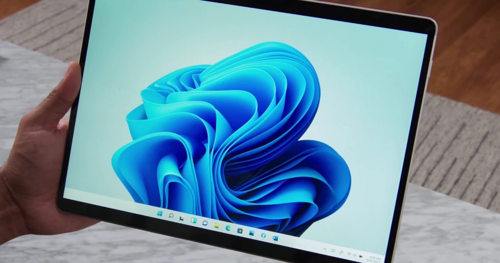 Testing Microsoft’s leaked app for unlocking hidden functionalities in Windows 11: A hands-on experience