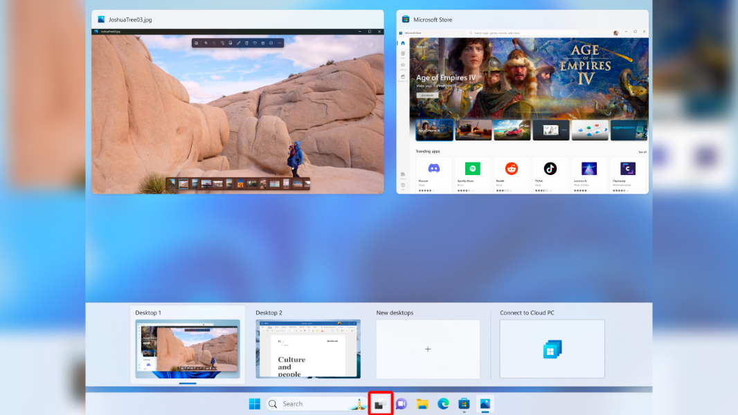Windows 365 Transition Expands to Windows Insider Dev and Beta Channels