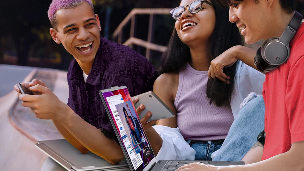 Lenovo’s Q2 Revenues Drop by 24% Amid Ongoing Slump in PC Sales