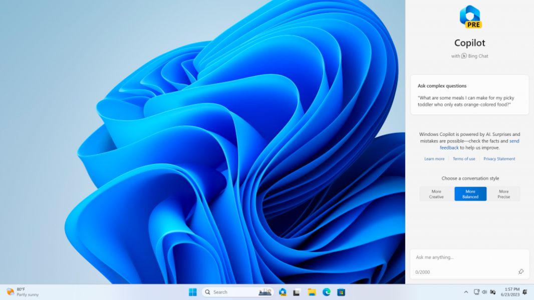 Windows 11 Version 23H2 Set for Launch on September 26