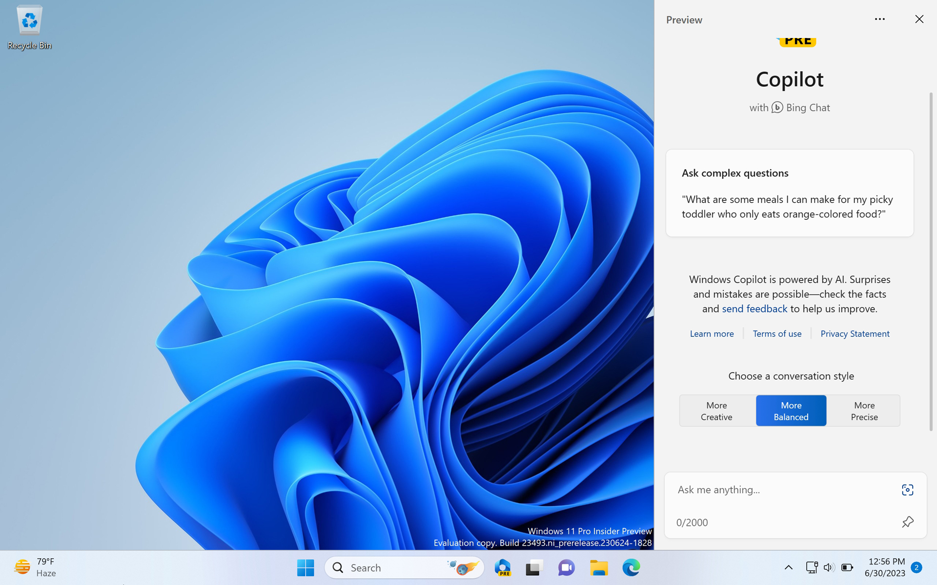 Windows 11 Beta Channel Update Introduces a Handful of Additional Features