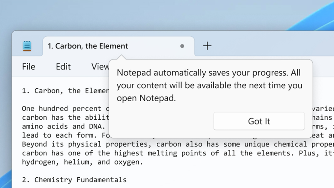 Notepad and Snipping Tool: Exciting Features Coming Soon