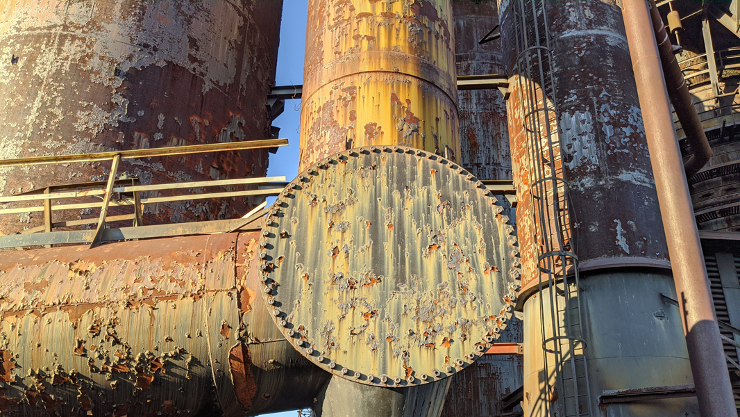 Microsoft Explores Rust for Windows Driver Development Also