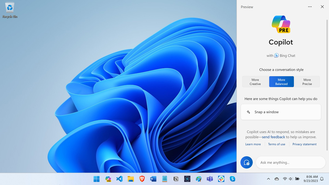Windows 11: The Fall Update, 23H2, and You (Premium Edition)