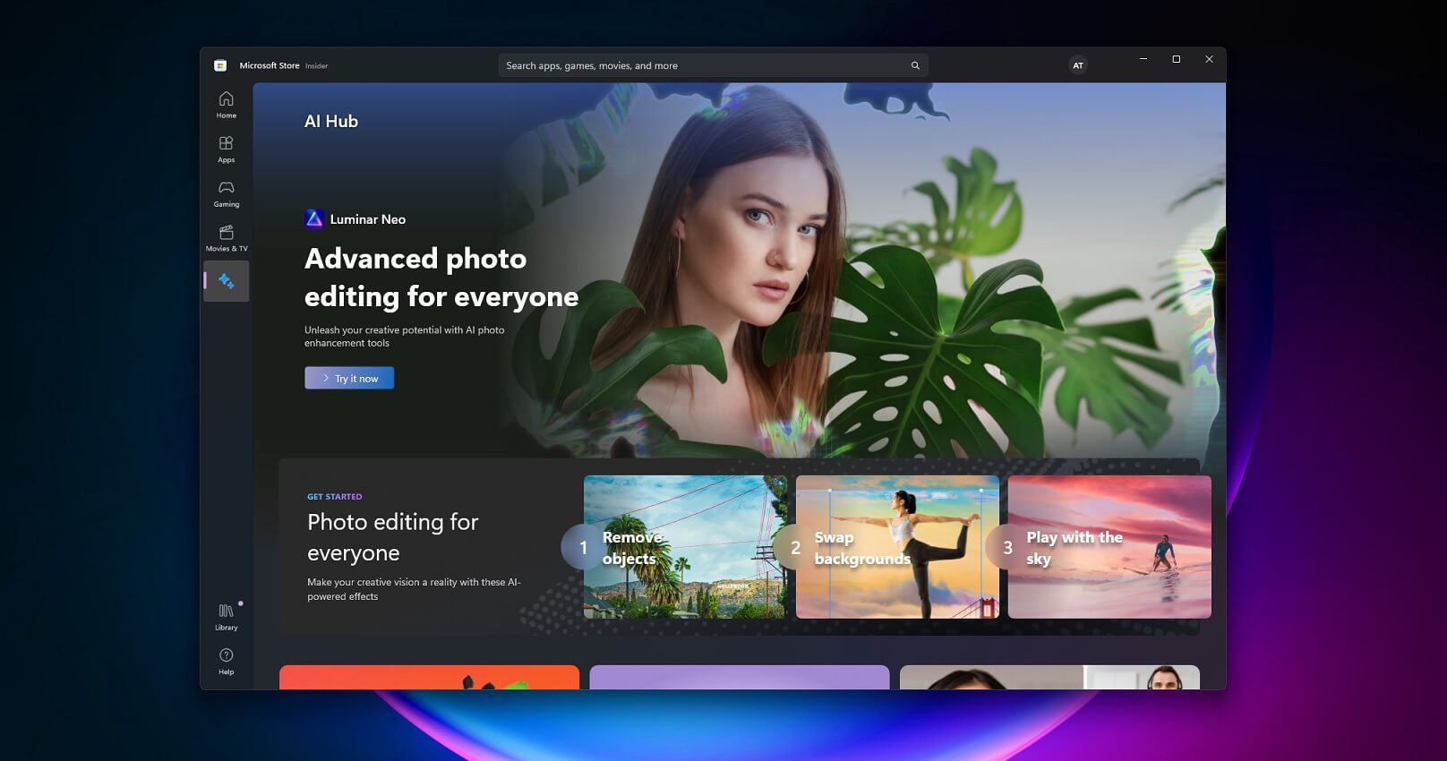 Microsoft Store gets speed boost on Windows 11 and Windows 10, finally!