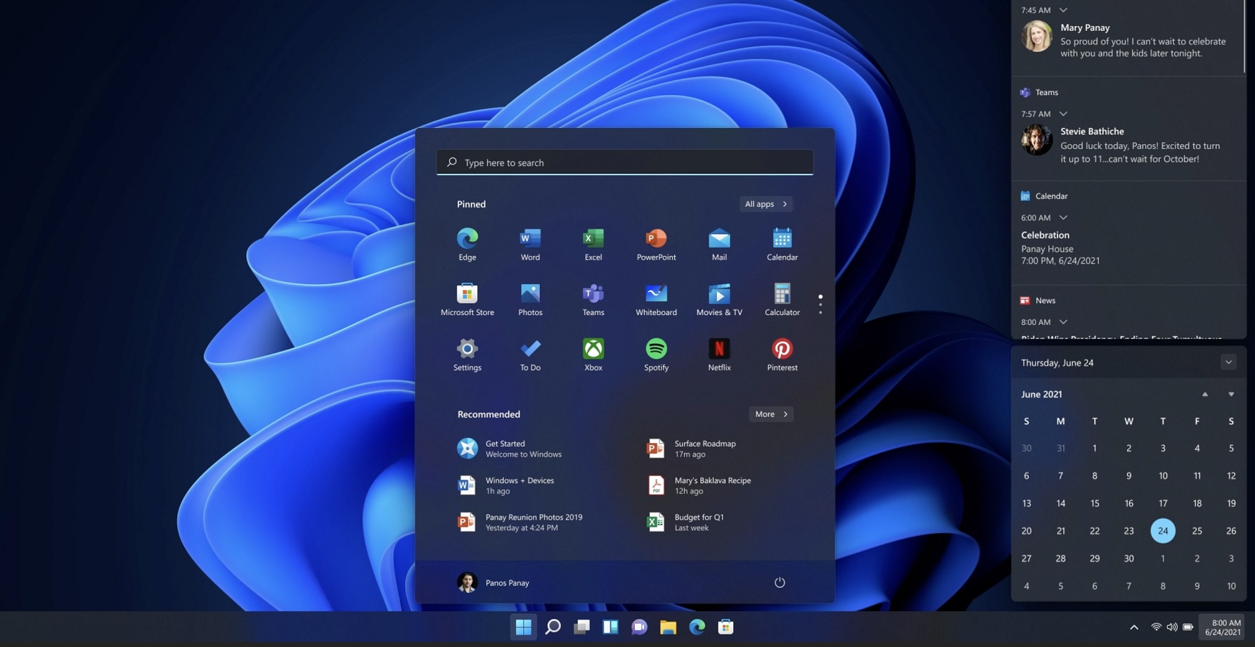 Windows 11 23H2 sent to manufacturers prior to expected release