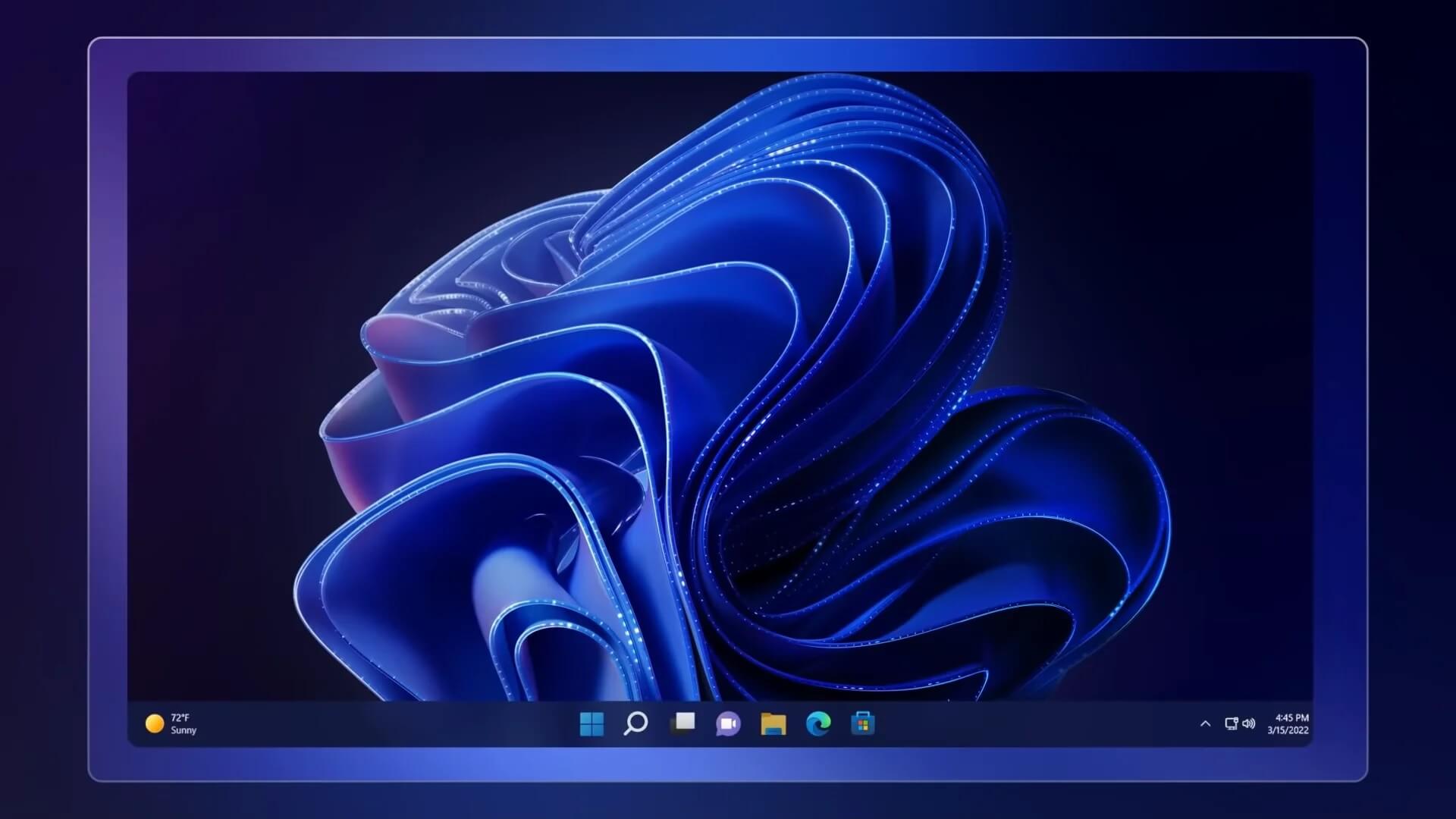 Download hidden Moment 4 now with Windows 11 KB5031354 (direct links)