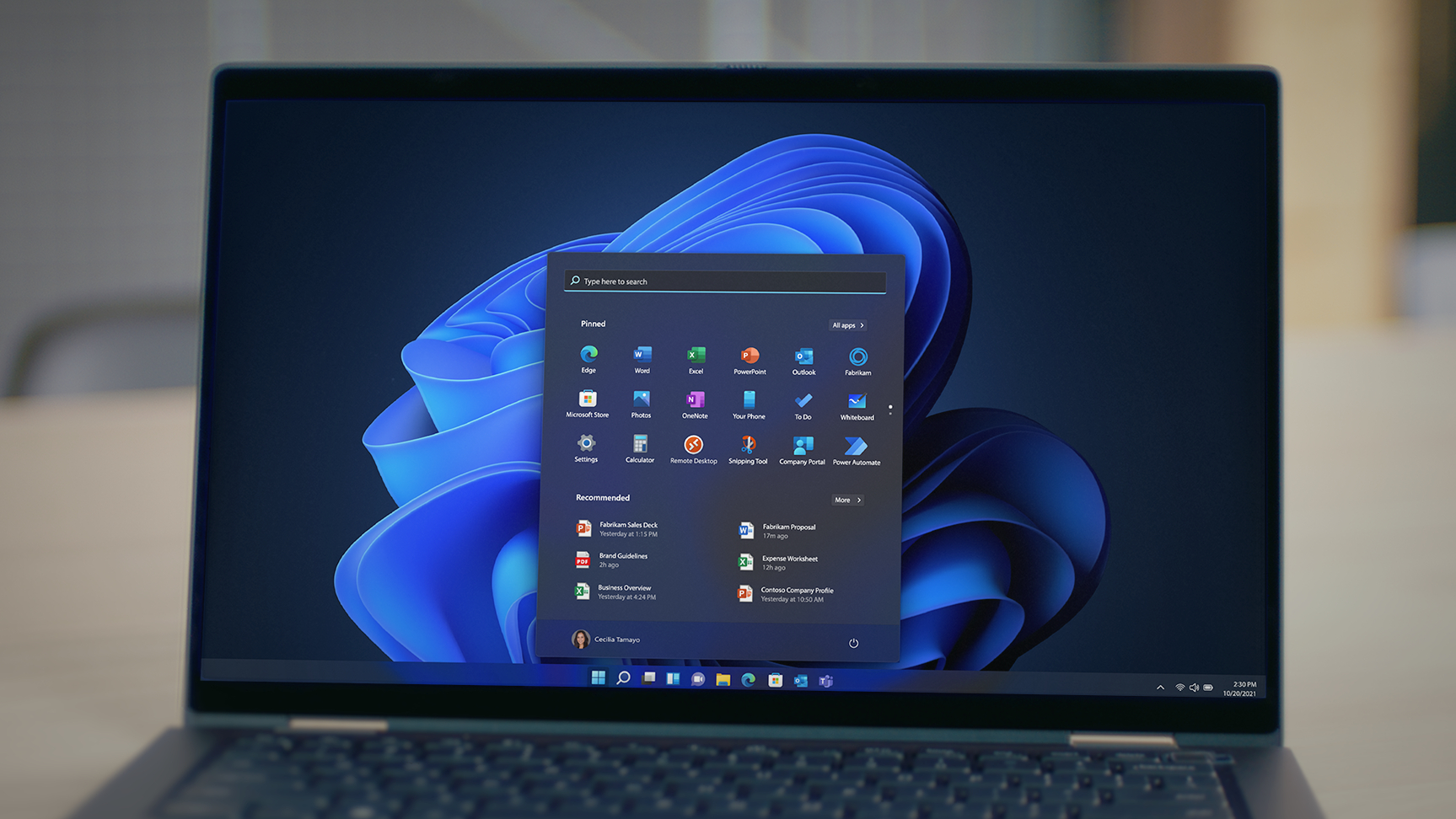 Newly Accessible: Windows 11 Canary Build 25977 and Dev Build 25370