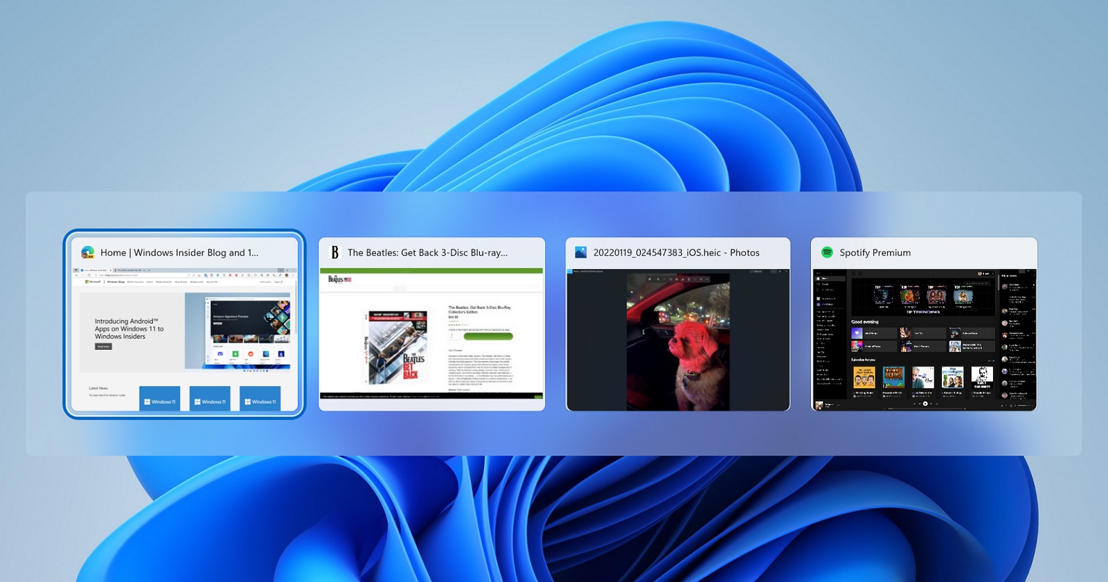 Windows 11 will no longer include unpopular P2P legacy services, as Microsoft makes changes.