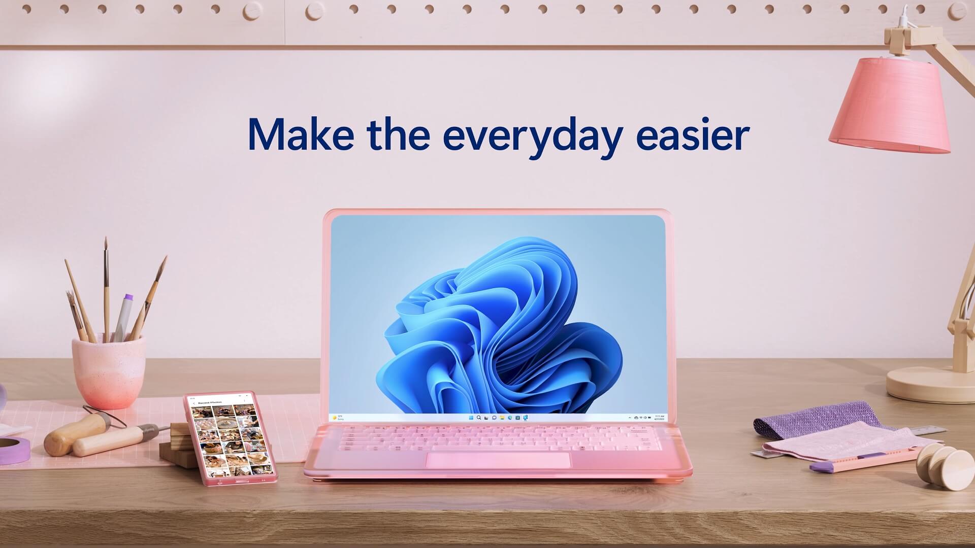 Microsoft employee confidently denies existence of Windows 12 before removing their tweets