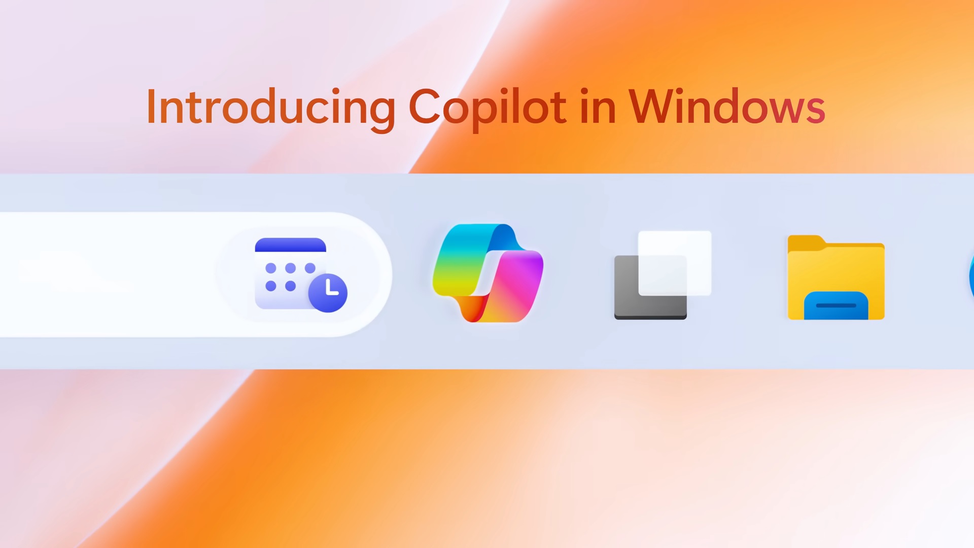 Enhanced Modular Interface for Windows Copilot on Windows 11