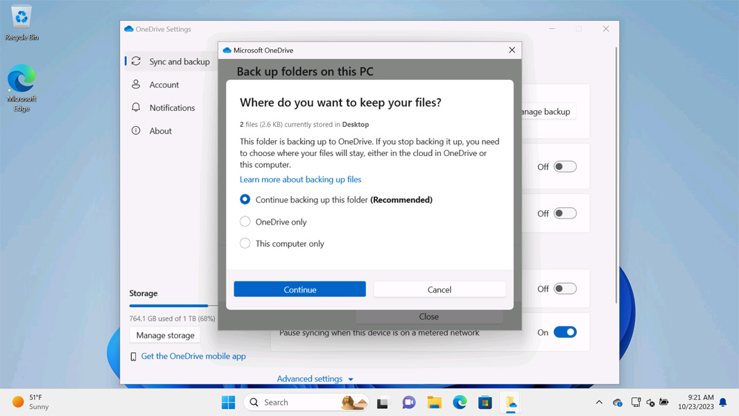 The Aggravation of OneDrive’s Deterioration Intensifies, Yet Relief is Imminent (Premium)