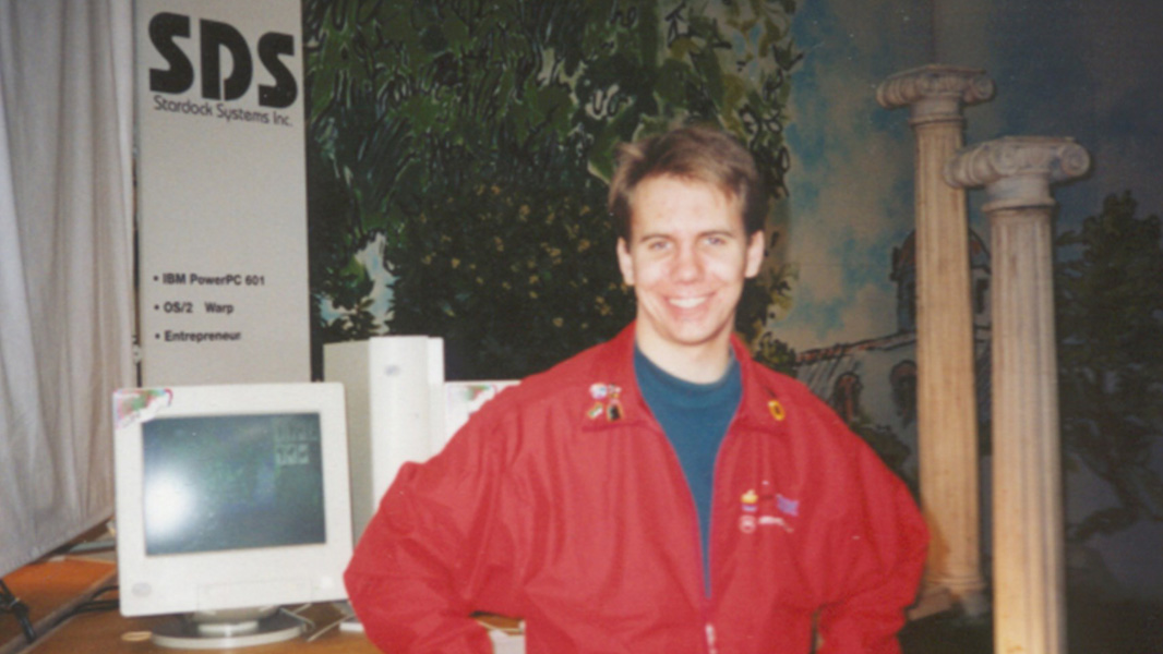 Stardock Celebrates 30 Years – Featured on Thurrott.com