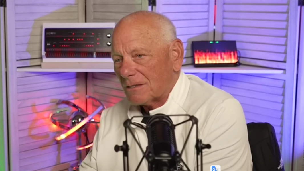 Dave Cutler Discusses NT, Cairo, and Additional Topics