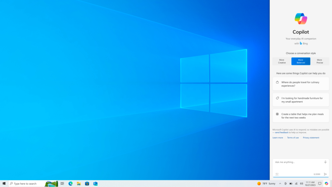 Consumers will also have access to Windows 10 Extended Security Update Program