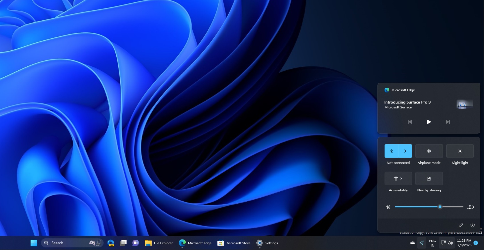 Guide to Performing a Bootable USB Clean Installation of Windows 11 2023 Update
