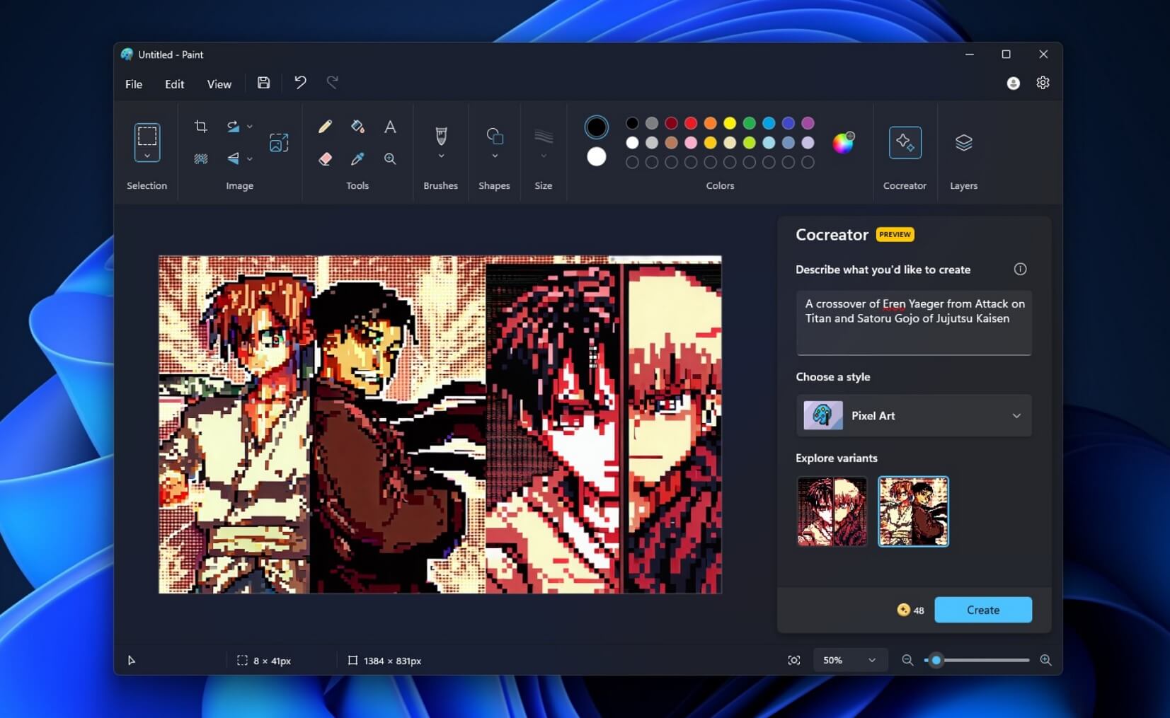 Windows 11 is set to roll out integration of Microsoft Paint’s DALL-E 3