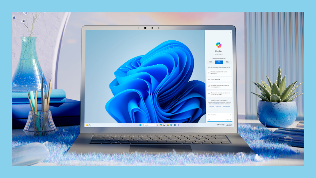 Microsoft Launches Windows 11 2023 Upgrade (23H2)
