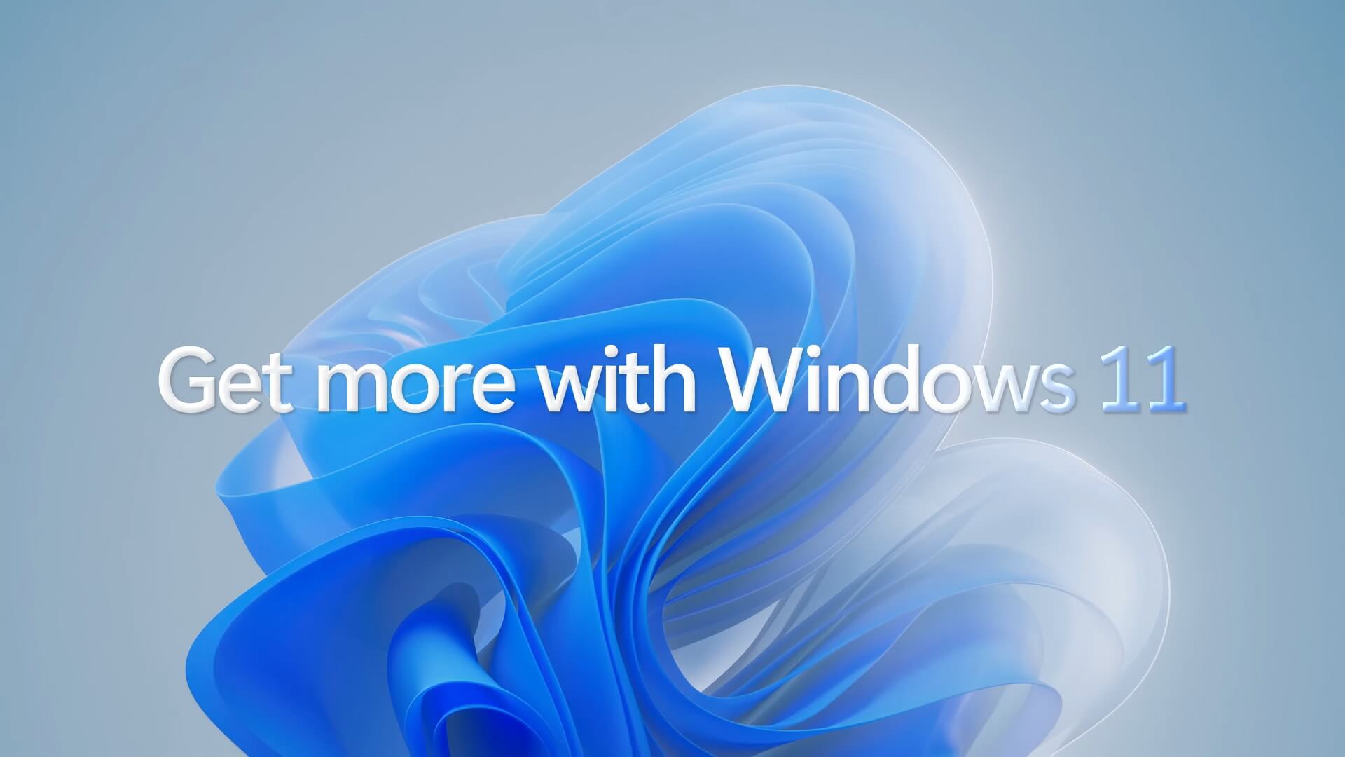 Microsoft experiments with a streamlined Windows 11 interface by reducing pre-installed apps