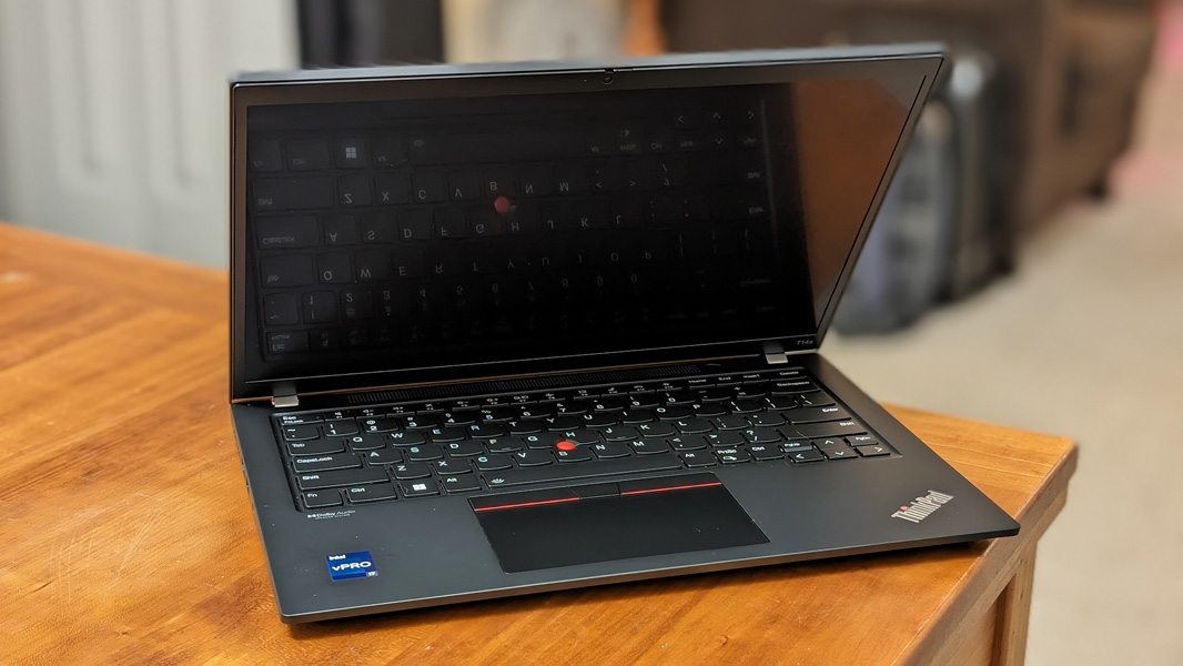 Initial Thoughts on the Lenovo ThinkPad T14s Gen 4