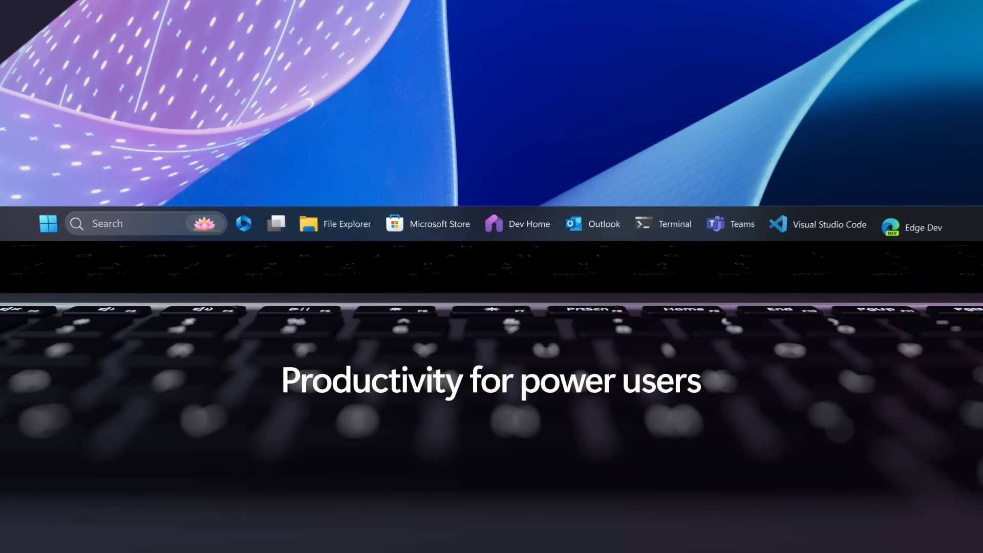 Windows 11 to feature ‘Advanced Settings’ panel for power users