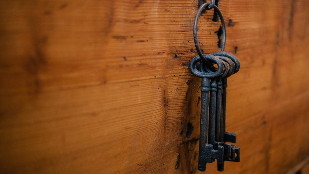 The Hidden Lives of Passkeys (Exclusive)