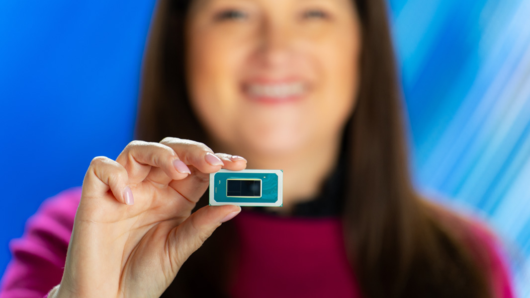 A Couple of Brief Pointers on Meteor Lake