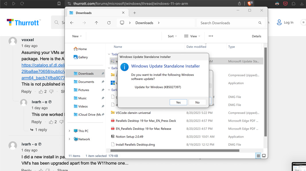 Having Trouble Upgrading from Windows 11 Version 22H2? Upgrade to 23H2 Now!