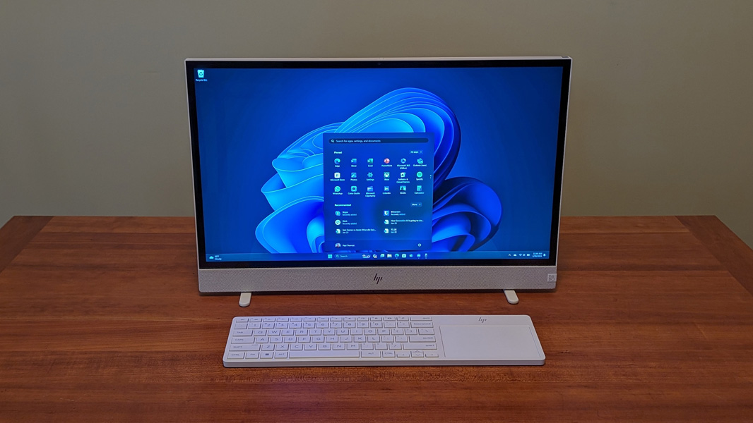 Review: HP Envy Move – Thurrott.com